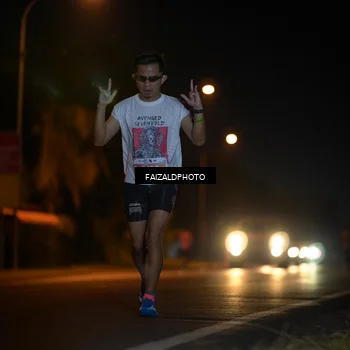Runner Photo 4477821