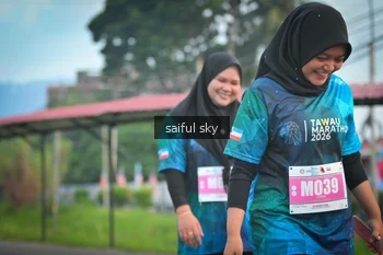 Runner Photo 4477825