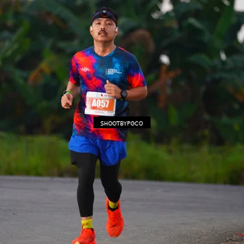 Runner Photo 4477826