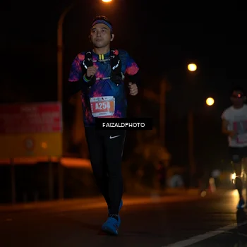 Runner Photo 4477827