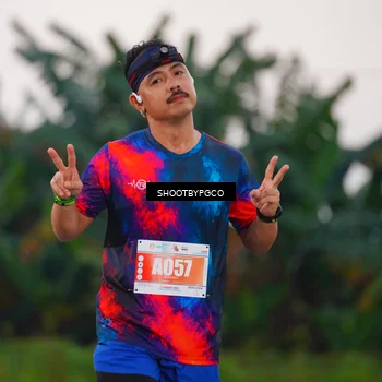 Runner Photo 4477830