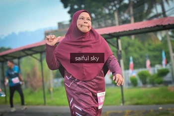 Runner Photo 4477831