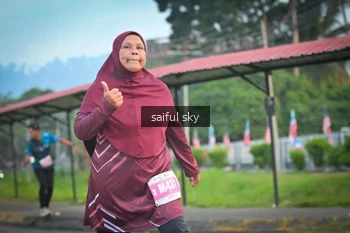 Runner Photo 4477833