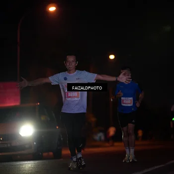 Runner Photo 4477834