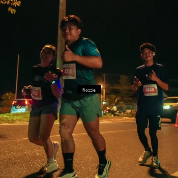 Runner Photo 4477835