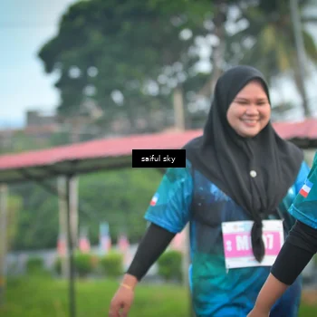 Runner Photo 4477836