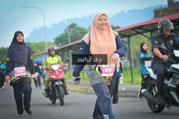 Runner Photo 4477837