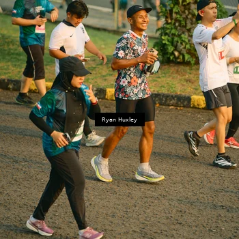 Runner Photo 4477839