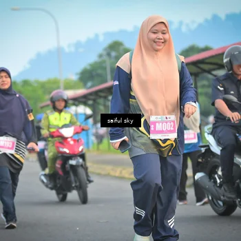 Runner Photo 4477842