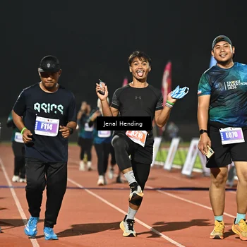 Runner Photo 4477845