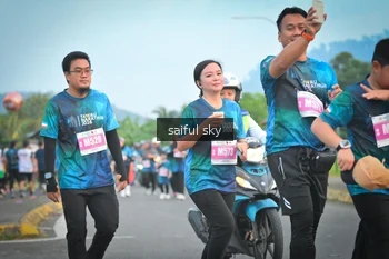 Runner Photo 4477846