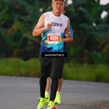 Runner Photo 4477847