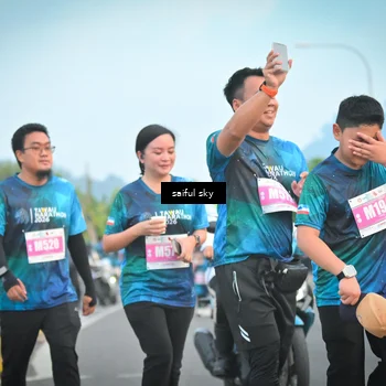 Runner Photo 4477848