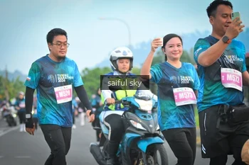 Runner Photo 4477852