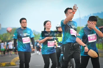 Runner Photo 4477863