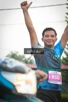 Runner Photo 4477864