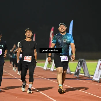Runner Photo 4477866