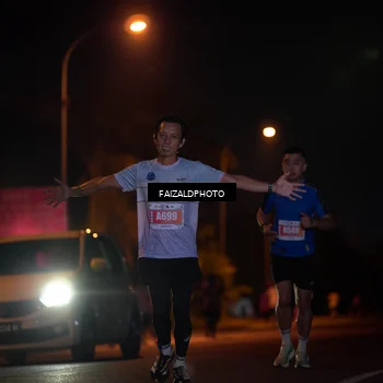 Runner Photo 4477867