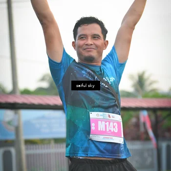 Runner Photo 4477868