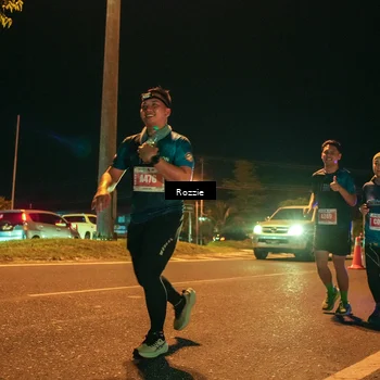 Runner Photo 4477873