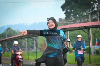 Runner Photo 4477877