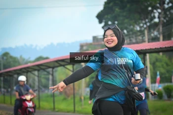 Runner Photo 4477878