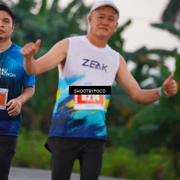 Runner Photo 4477879