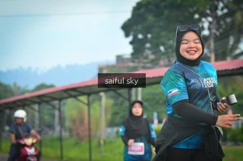 Runner Photo 4477881