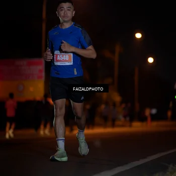 Runner Photo 4477882