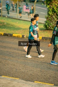 Runner Photo 4477885