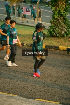 Runner Photo 4477890