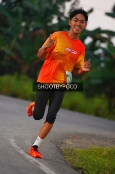 Runner Photo 4477895