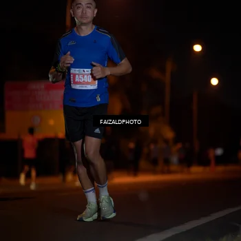 Runner Photo 4477896