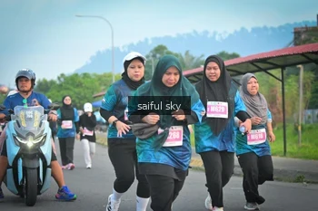 Runner Photo 4477899