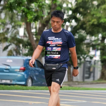 Runner Photo 44779