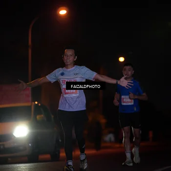 Runner Photo 4477901