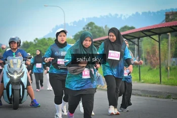 Runner Photo 4477905