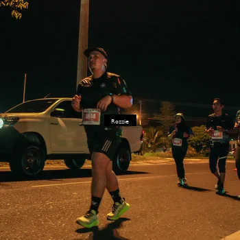 Runner Photo 4477907