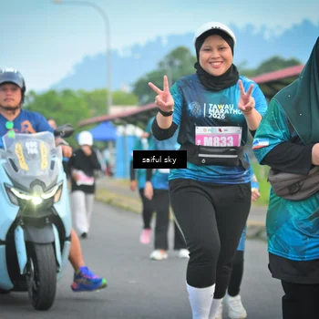 Runner Photo 4477908