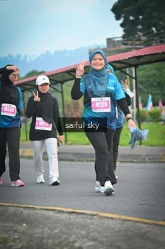 Runner Photo 4477913