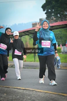 Runner Photo 4477916