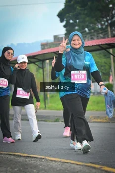 Runner Photo 4477917