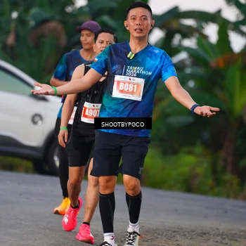 Runner Photo 4477920