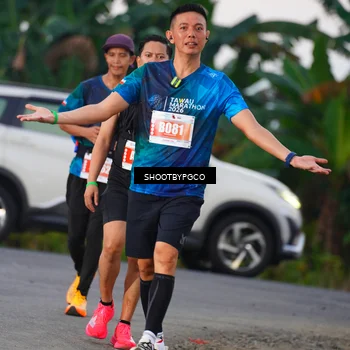 Runner Photo 4477926