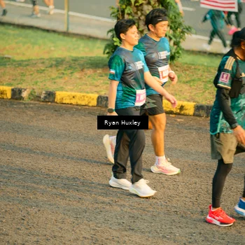 Runner Photo 4477935