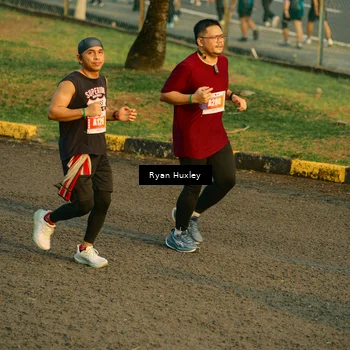 Runner Photo 4477937