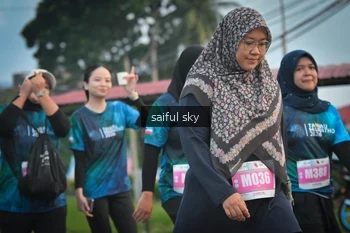 Runner Photo 4477940