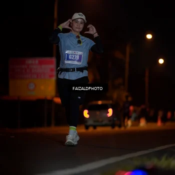 Runner Photo 4477944