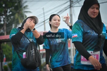 Runner Photo 4477947