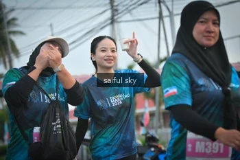 Runner Photo 4477950